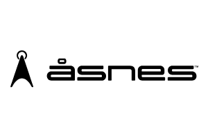 Åsnes Logo