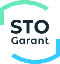 STO Garant Logo